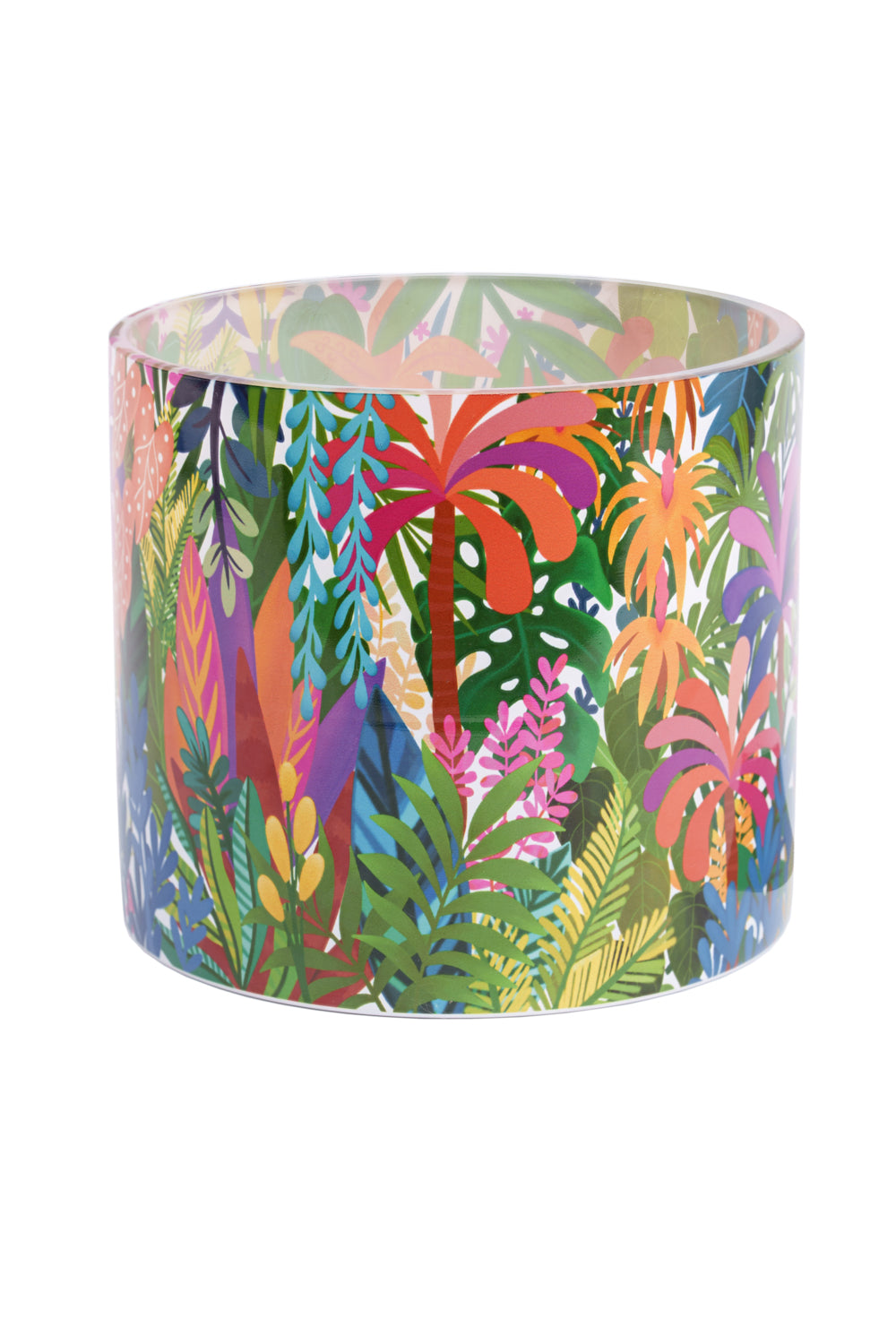 Jardin d'Oasis x Baba Gaia